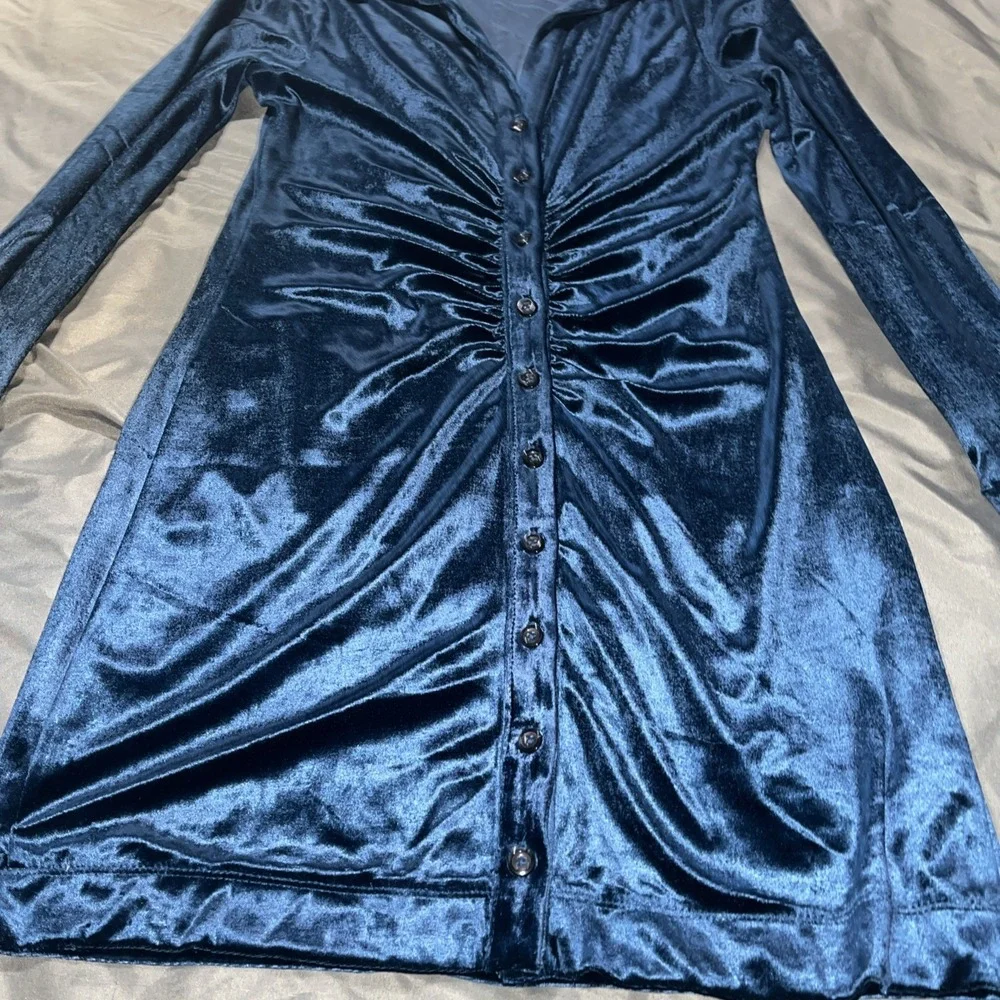 Free People preowned